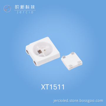 Jercio 30L-30LED XT1511 Magic LED strip(bushing)